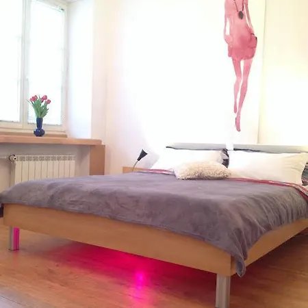 Aaa Nowy Swiat *